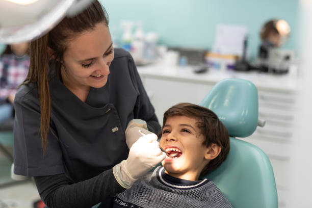 Dentist for Dental Trauma in MO